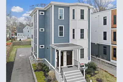 64 Armandine Street #2, Boston, MA 02124 - Photo 23