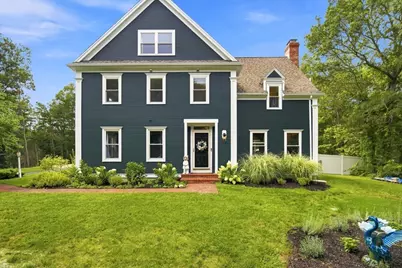 31 Quaker Village Ln, Sandwich, MA 02537 - Photo 1
