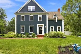 31 Quaker Village Ln, Sandwich, MA 02537 - Photo 1