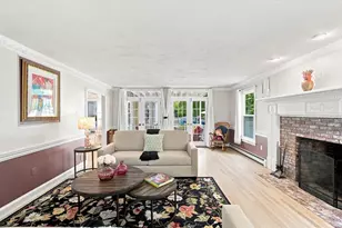 31 Quaker Village Ln, Sandwich, MA 02537 - Photo 9