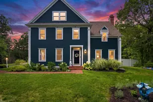 31 Quaker Village Ln, Sandwich, MA 02537 - Photo 1