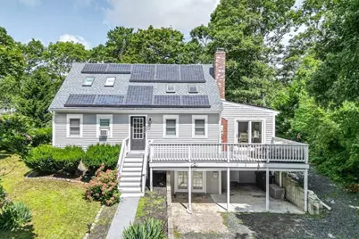 35 Pinecrest Ave, Mashpee, MA 02649 - Photo 1