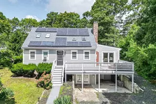 35 Pinecrest Ave, Mashpee, MA 02649 - Photo 1