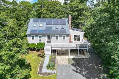 35 Pinecrest Ave, Mashpee, MA 02649 - Photo 39