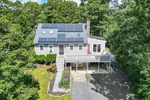 35 Pinecrest Ave, Mashpee, MA 02649 - Photo 39