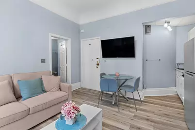 366 Commonwealth Ave #2I, Boston, MA 02115 - Photo 3