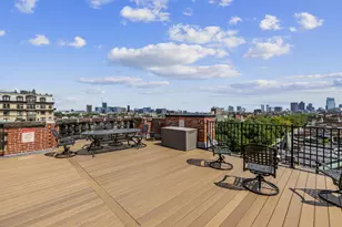 366 Commonwealth Ave, Boston, MA 02115 - Photo 11