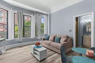 366 Commonwealth Ave, Boston, MA 02115 - Photo 1