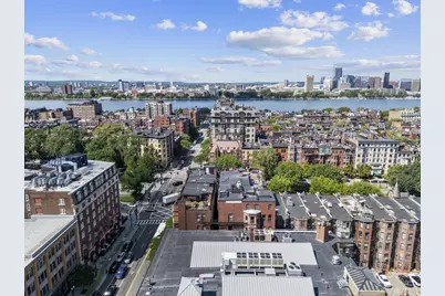 366 Commonwealth Ave #2I, Boston, MA 02115 - Photo 15
