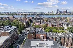 366 Commonwealth Ave, Boston, MA 02115 - Photo 15