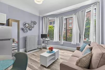366 Commonwealth Ave #2I, Boston, MA 02115 - Photo 7