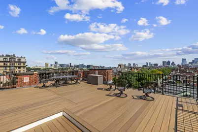 366 Commonwealth Ave #2I, Boston, MA 02115 - Photo 13