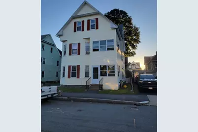 112 West Street #3, Worcester, MA 01609 - Photo 11