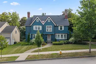 25 Kenwood Ave, Worcester, MA 01605 - Photo 1