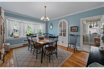 25 Kenwood Ave, Worcester, MA 01605 - Photo 5
