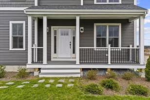 60 Titicut Ave, Bridgewater, MA 02324 - Photo 3