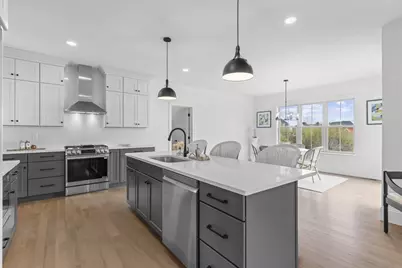 60 Titicut Avenue #Lot 41, Bridgewater, MA 02324 - Photo 11