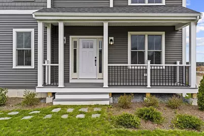 60 Titicut Avenue #Lot 41, Bridgewater, MA 02324 - Photo 3