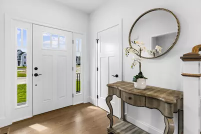 60 Titicut Avenue #Lot 41, Bridgewater, MA 02324 - Photo 9