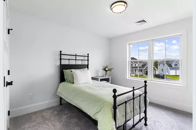 60 Titicut Avenue #Lot 41, Bridgewater, MA 02324 - Photo 31