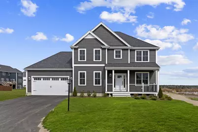60 Titicut Avenue #Lot 41, Bridgewater, MA 02324 - Photo 1