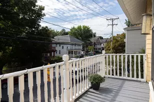 581 South St, Boston, MA 02131 - Photo 33