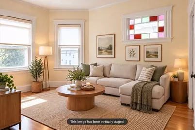581 South Street #2, Boston, MA 02131 - Photo 17