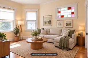 581 South St, Boston, MA 02131 - Photo 17
