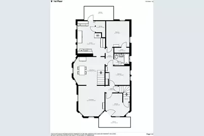 581 South Street #2, Boston, MA 02131 - Photo 37