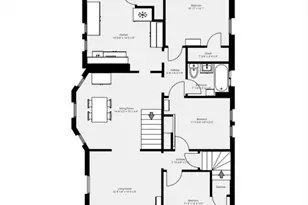 581 South St, Boston, MA 02131 - Photo 37
