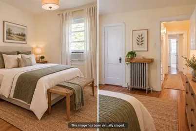 581 South Street #2, Boston, MA 02131 - Photo 25