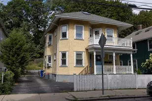581 South St, Boston, MA 02131 - Photo 33