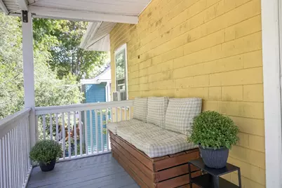 581 South Street #2, Boston, MA 02131 - Photo 31