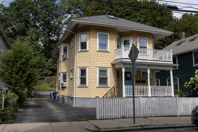 581 South Street #2, Boston, MA 02131 - Photo 33