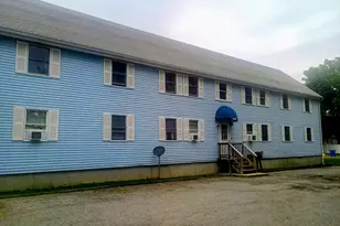 185 High St, Taunton, MA 02780 - Photo 1