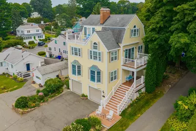 2 Stone Ter, Marblehead, MA 01945 - Photo 3