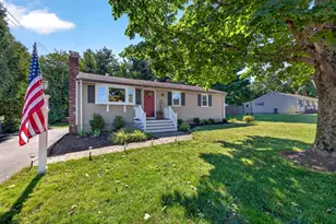 67 Nicholas Rd, Raynham, MA 02767 - Photo 1