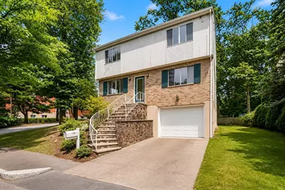 74 Loomis, Malden, MA 02148 - Photo 1