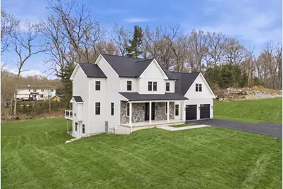 49 Balsam Hill Rd, Ludlow, MA 01056 - Photo 3