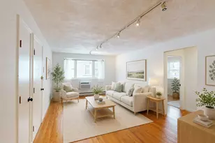 104 Trowbridge St, Cambridge, MA 02138 - Photo 1