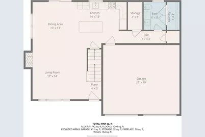 23 High Bluff, Belchertown, MA 01007 - Photo 33