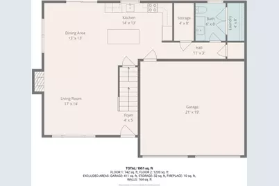 23 High Bluff, Belchertown, MA 01007 - Photo 33