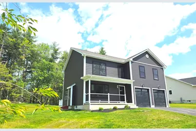 23 High Bluff, Belchertown, MA 01007 - Photo 1