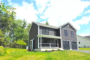 23 High Bluff, Belchertown, MA 01007 - Photo 1