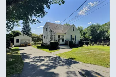 53 Davis Ave #53, Norwood, MA 02062 - Photo 15