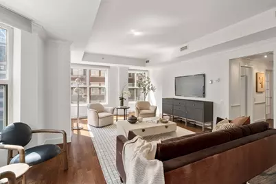 300 Boylston Street #711, Boston, MA 02116 - Photo 5