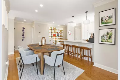75 Clarendon St #602, Boston, MA 02116 - Photo 5
