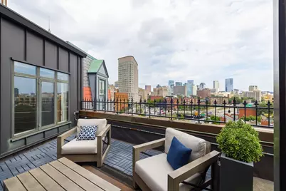 75 Clarendon St #602, Boston, MA 02116 - Photo 21