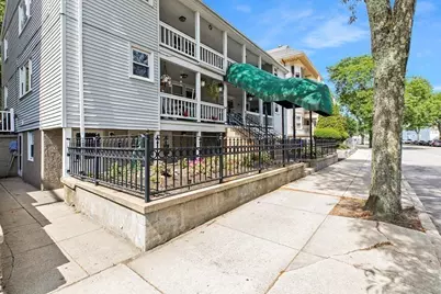 507 Talbot Ave #2, Boston, MA 02124 - Photo 11