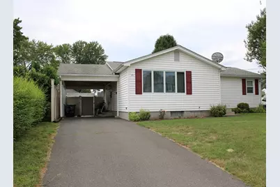 13 Narragansett Blvd, Chicopee, MA 01013 - Photo 1